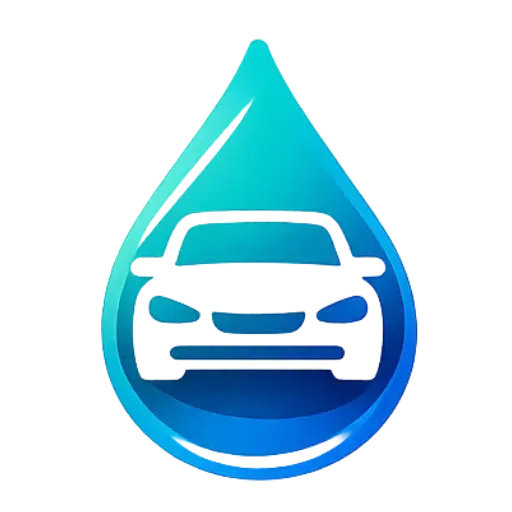 Lavage auto à domicile Rosans